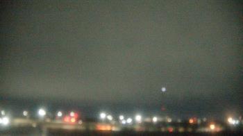 Weather camera view of Lemont Twp Community Center.