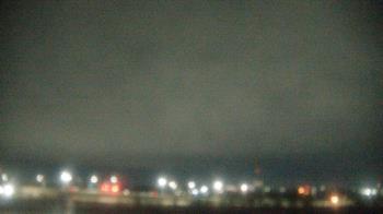 Weather camera view of Lemont Twp Community Center.