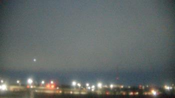 Weather camera view of Lemont Twp Community Center.