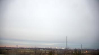 Weather camera view of Lemont Twp Community Center.