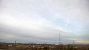 Weather camera view of Lemont Twp Community Center.