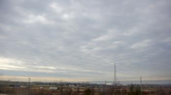 Weather camera view of Lemont Twp Community Center.