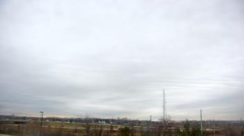 Weather camera view of Lemont Twp Community Center.