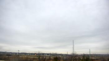 Weather camera view of Lemont Twp Community Center.