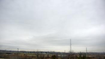 Weather camera view of Lemont Twp Community Center.