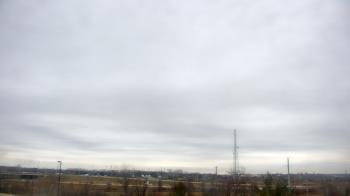 Weather camera view of Lemont Twp Community Center.