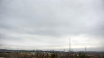 Weather camera view of Lemont Twp Community Center.