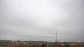 Weather camera view of Lemont Twp Community Center.