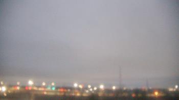 Weather camera view of Lemont Twp Community Center.