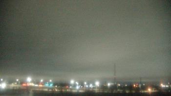 Weather camera view of Lemont Twp Community Center.