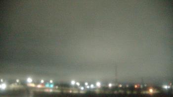 Weather camera view of Lemont Twp Community Center.