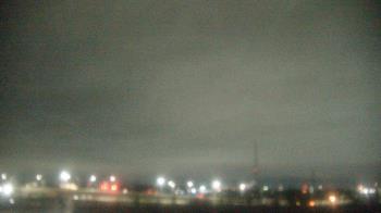 Weather camera view of Lemont Twp Community Center.