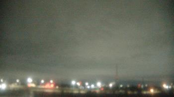 Weather camera view of Lemont Twp Community Center.