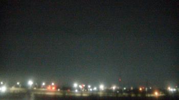 Weather camera view of Lemont Twp Community Center.