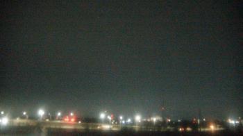 Weather camera view of Lemont Twp Community Center.