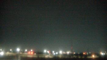 Weather camera view of Lemont Twp Community Center.