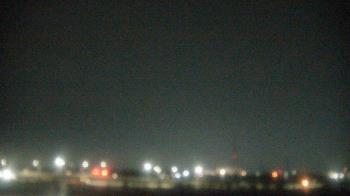 Weather camera view of Lemont Twp Community Center.