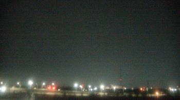 Weather camera view of Lemont Twp Community Center.