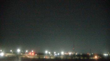 Weather camera view of Lemont Twp Community Center.