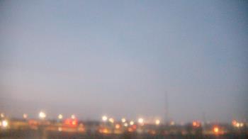 Weather camera view of Lemont Twp Community Center.