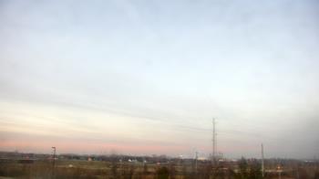 Weather camera view of Lemont Twp Community Center.