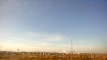 Weather camera view of Lemont Twp Community Center.