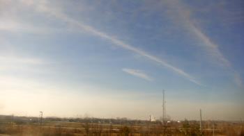 Weather camera view of Lemont Twp Community Center.