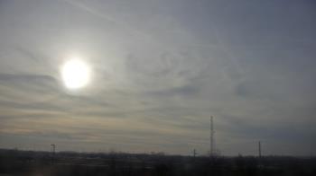 Weather camera view of Lemont Twp Community Center.