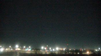 Weather camera view of Lemont Twp Community Center.