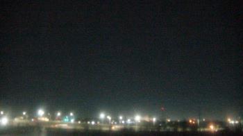 Weather camera view of Lemont Twp Community Center.