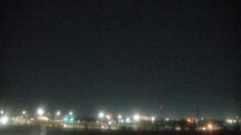 Weather camera view of Lemont Twp Community Center.