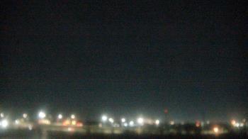 Weather camera view of Lemont Twp Community Center.