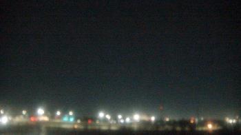 Weather camera view of Lemont Twp Community Center.