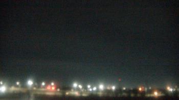 Weather camera view of Lemont Twp Community Center.