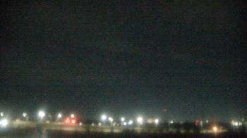 Weather camera view of Lemont Twp Community Center.