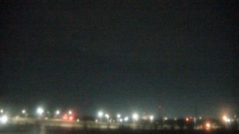 Weather camera view of Lemont Twp Community Center.