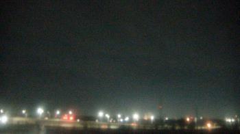 Weather camera view of Lemont Twp Community Center.