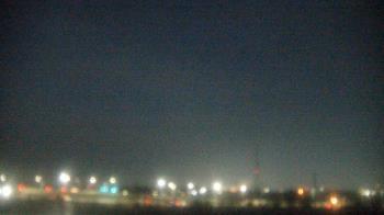 Weather camera view of Lemont Twp Community Center.