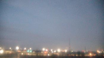 Weather camera view of Lemont Twp Community Center.