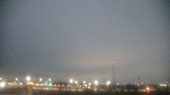 Weather camera view of Lemont Twp Community Center.