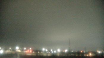 Weather camera view of Lemont Twp Community Center.