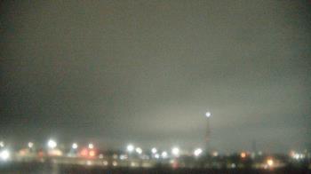 Weather camera view of Lemont Twp Community Center.