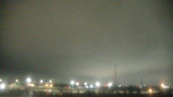 Weather camera view of Lemont Twp Community Center.