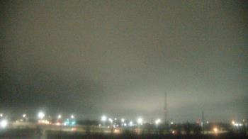 Weather camera view of Lemont Twp Community Center.