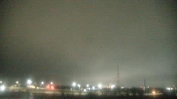 Weather camera view of Lemont Twp Community Center.