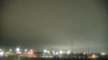 Weather camera view of Lemont Twp Community Center.