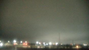 Weather camera view of Lemont Twp Community Center.