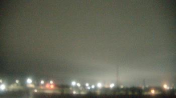 Weather camera view of Lemont Twp Community Center.