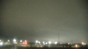 Weather camera view of Lemont Twp Community Center.