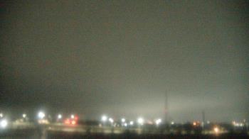 Weather camera view of Lemont Twp Community Center.